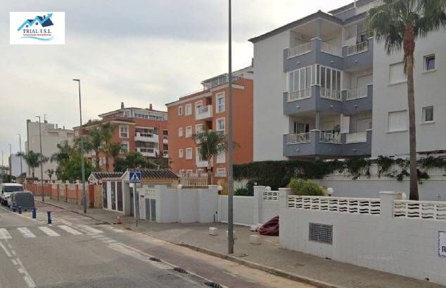  kaufen Wohnung Dénia Marina Alta 2