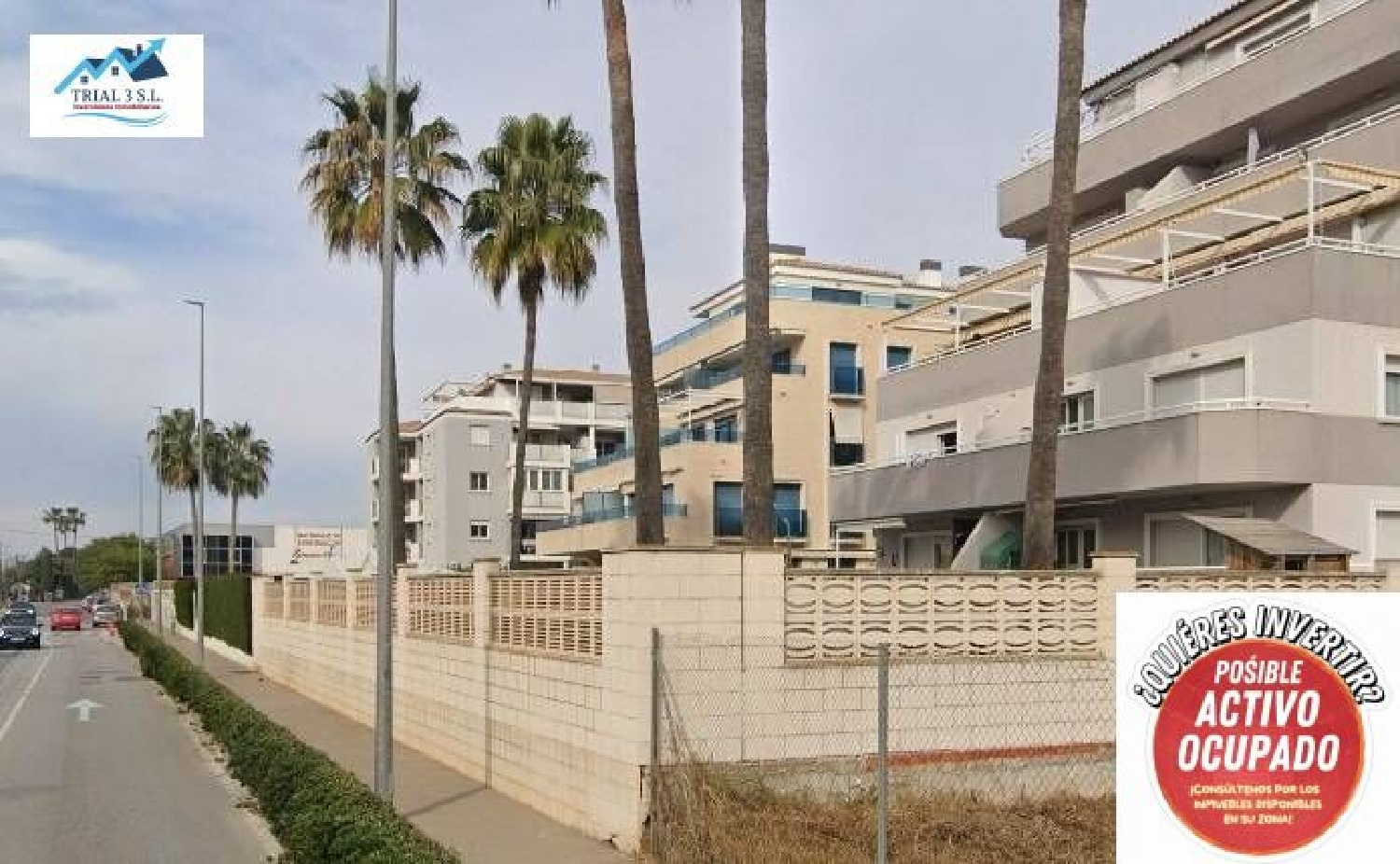  kaufen Wohnung Dénia Marina Alta 1