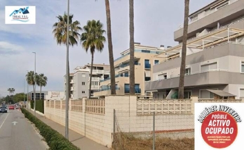 Dénia Marina Alta Wohnung Bild 6378482