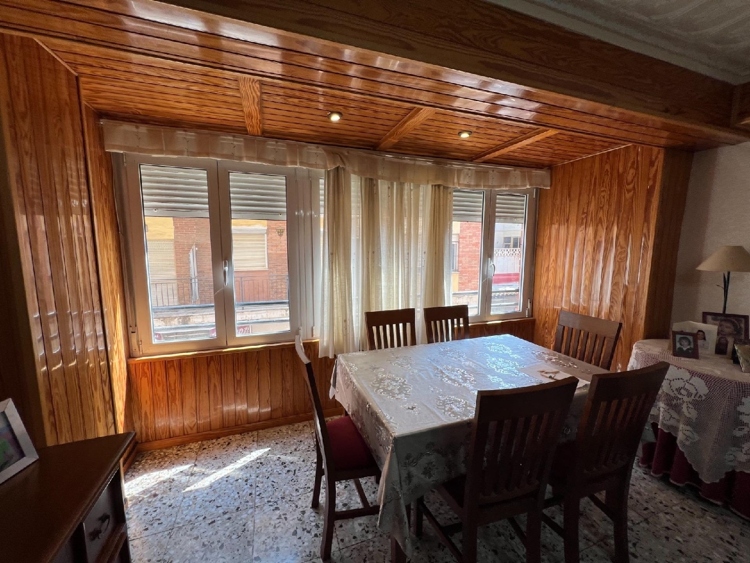  kaufen Wohnung Dolores Baix Segura 3