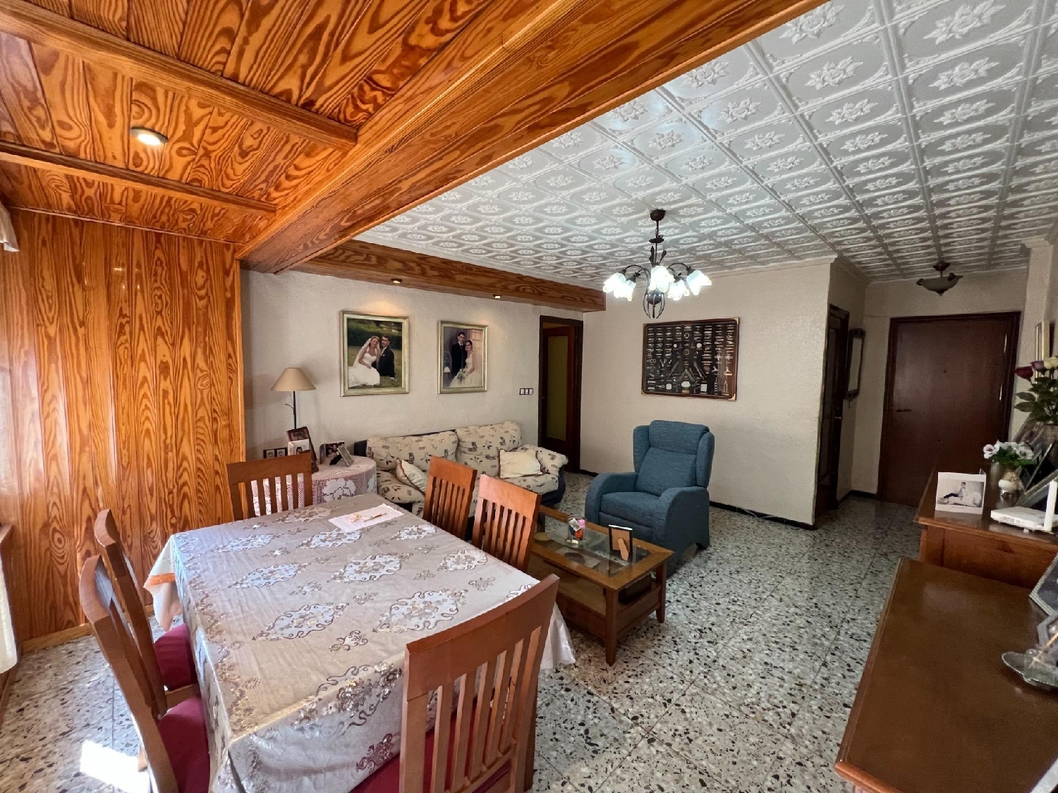  kaufen Wohnung Dolores Baix Segura 8