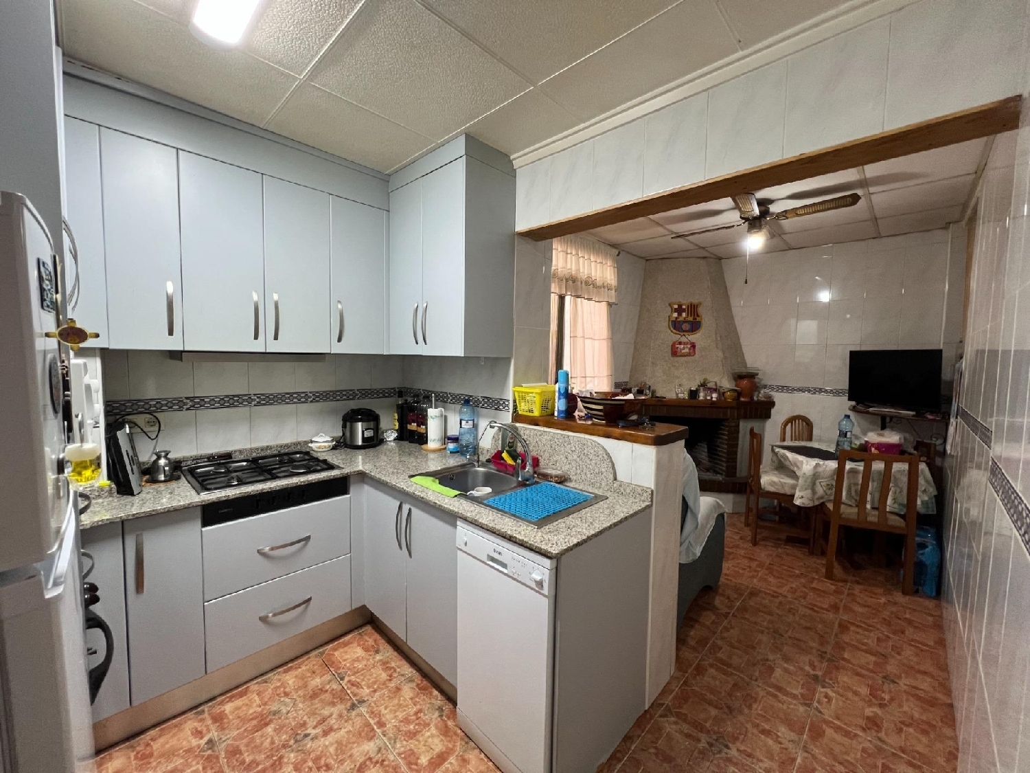  kaufen Wohnung Dolores Baix Segura 1