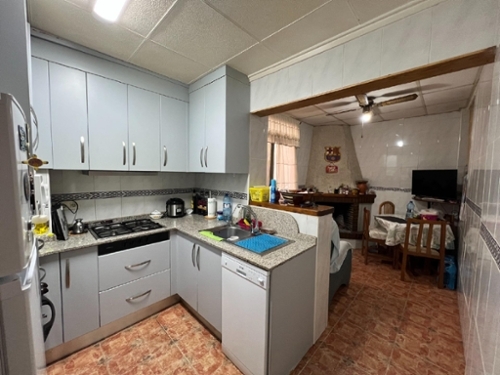Dolores Baix Segura Wohnung Bild 6379832