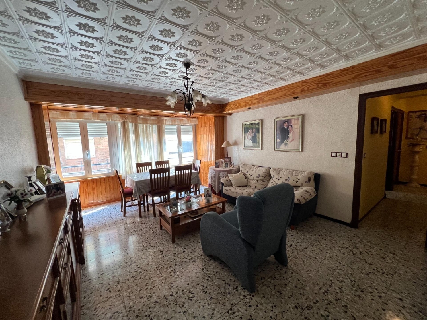  kaufen Wohnung Dolores Baix Segura 7