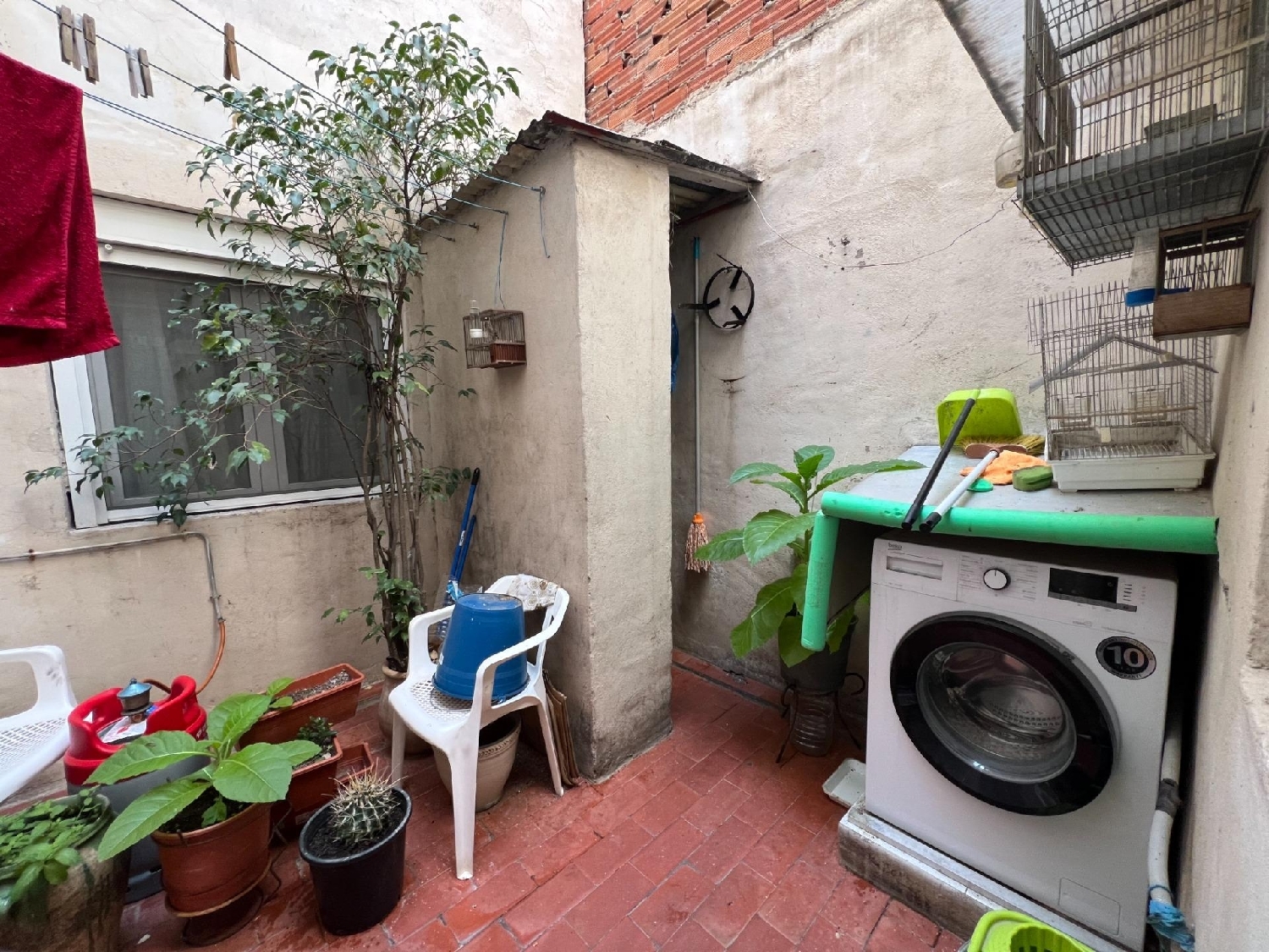  kaufen Wohnung Dolores Baix Segura 2