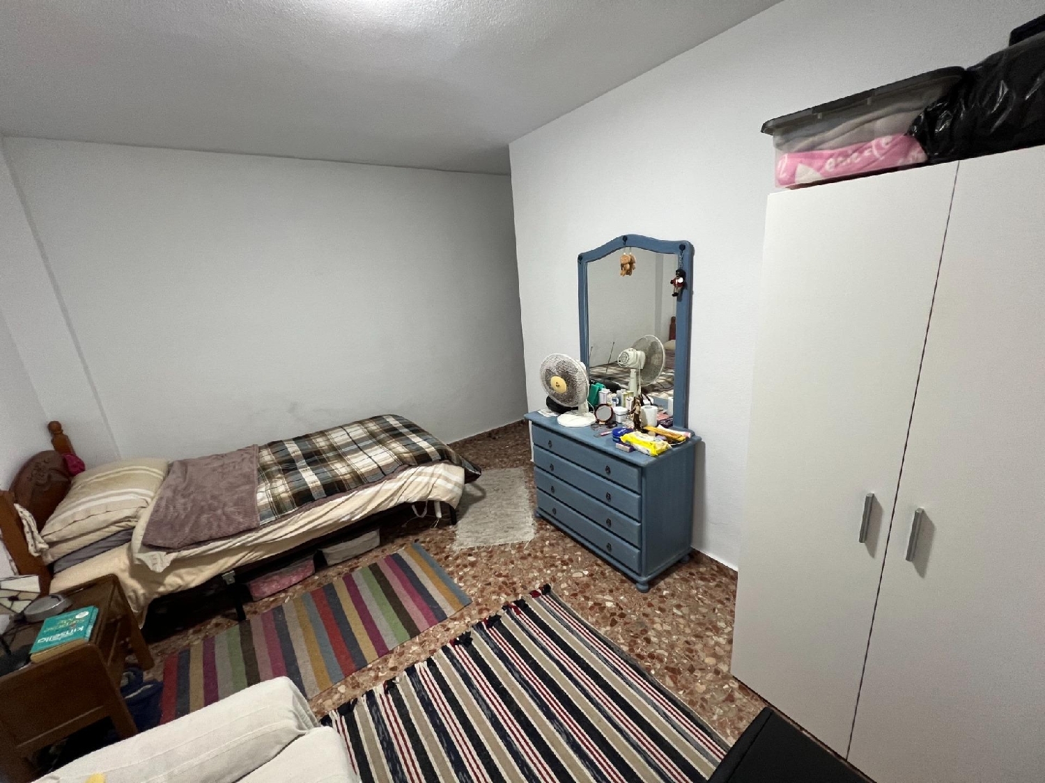 à vendre appartement Dolores Baix Segura 8