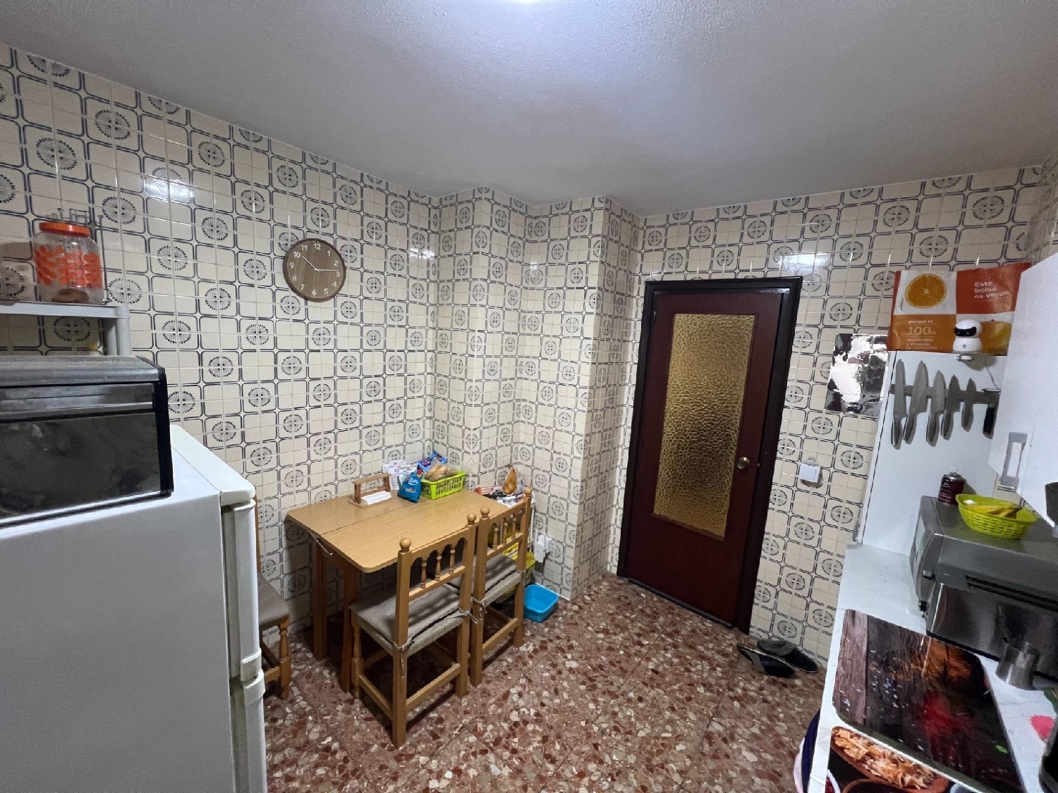 à vendre appartement Dolores Baix Segura 2
