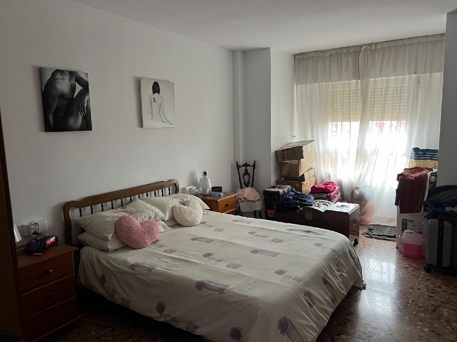 à vendre appartement Dolores Baix Segura 5