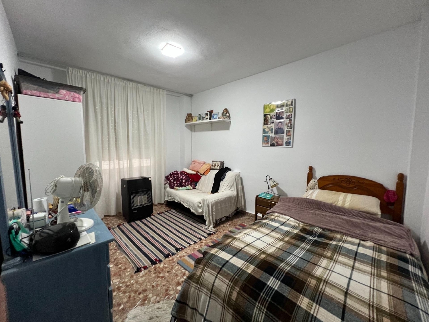 à vendre appartement Dolores Baix Segura 7