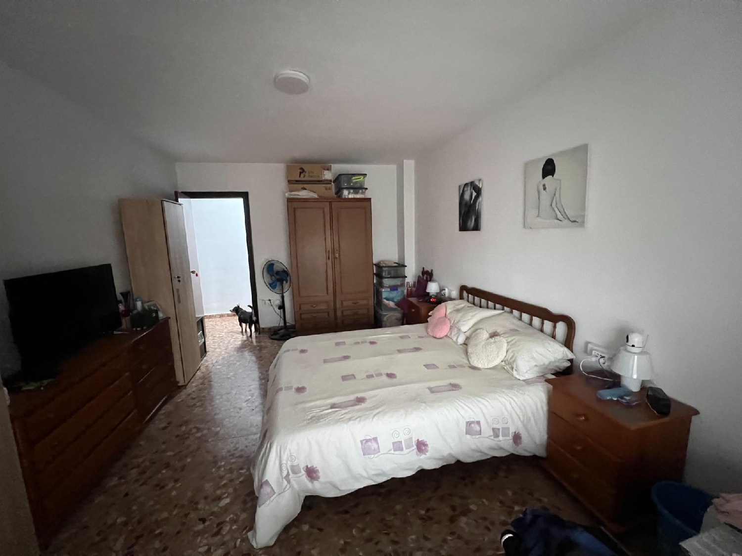 à vendre appartement Dolores Baix Segura 6
