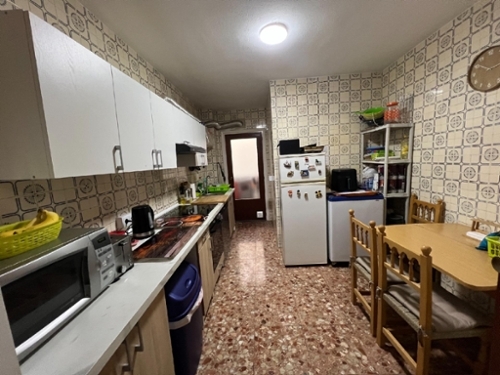 Dolores Baix Segura appartement foto 6385805