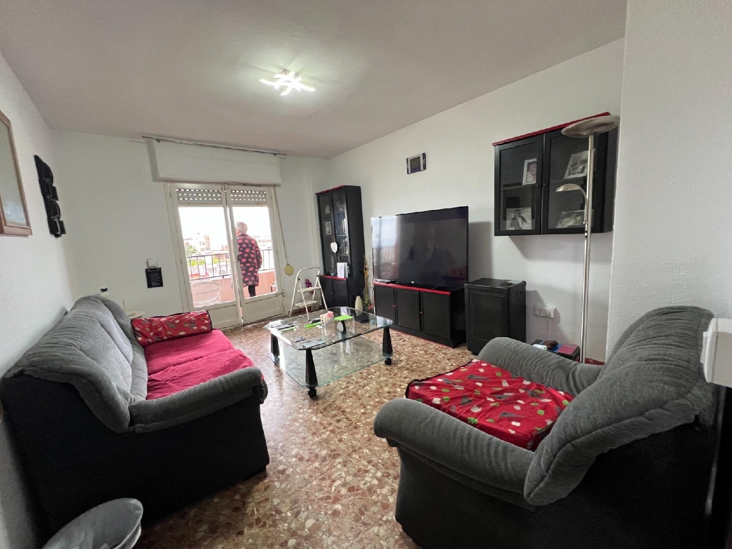 à vendre appartement Dolores Baix Segura 4