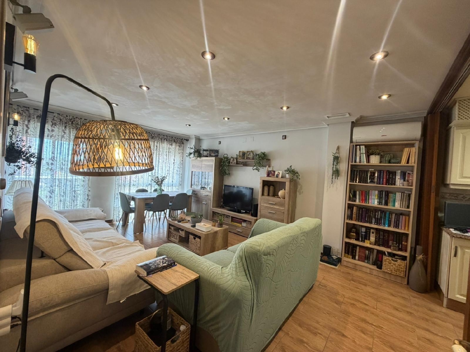  kaufen Wohnung Dolores Baix Segura 6