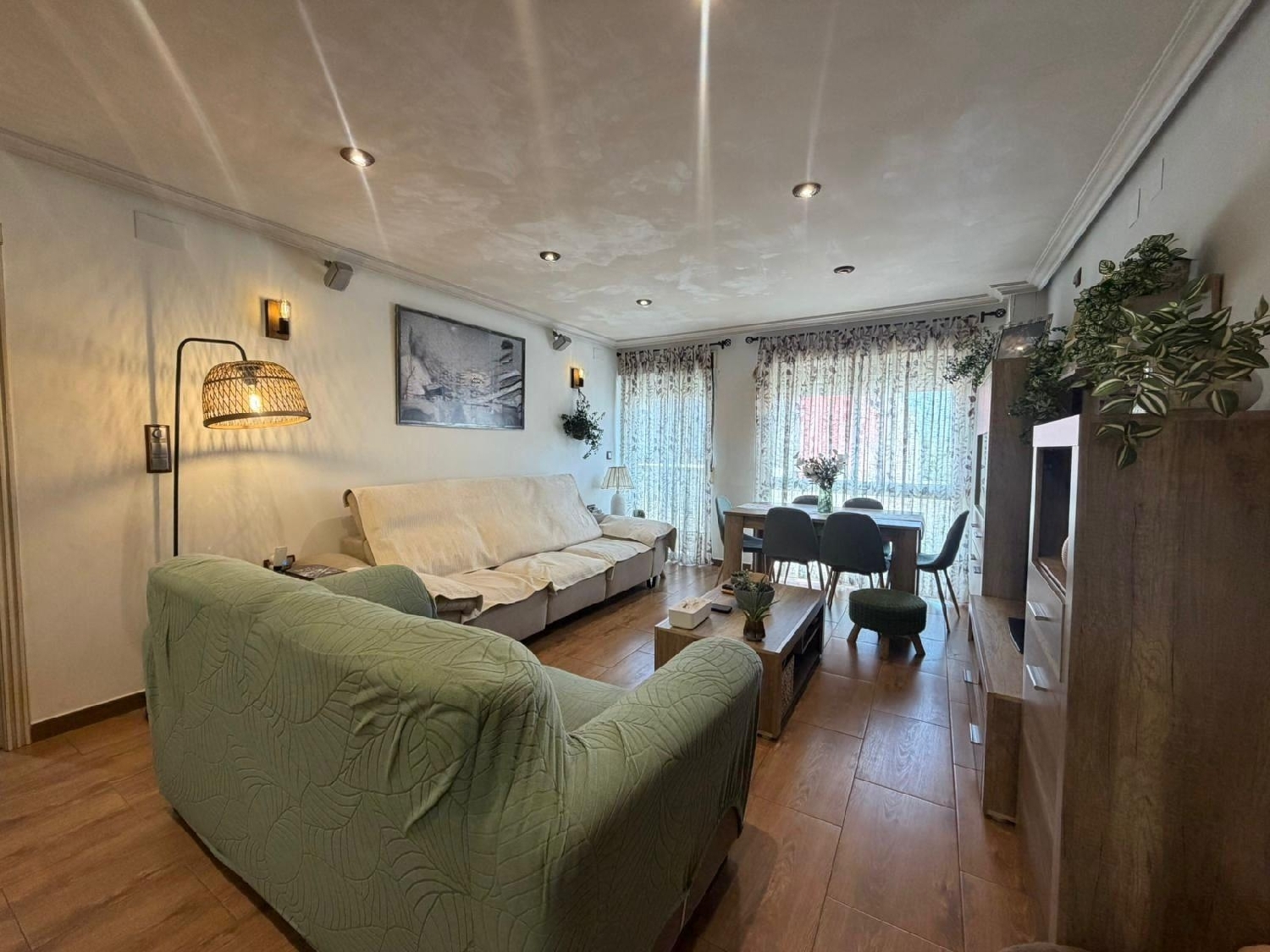  kaufen Wohnung Dolores Baix Segura 4