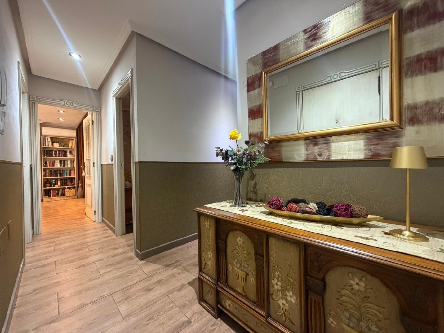  kaufen Wohnung Dolores Baix Segura 2
