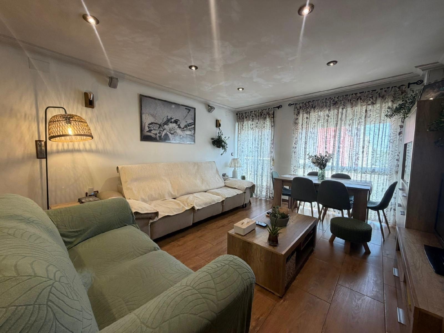  kaufen Wohnung Dolores Baix Segura 5