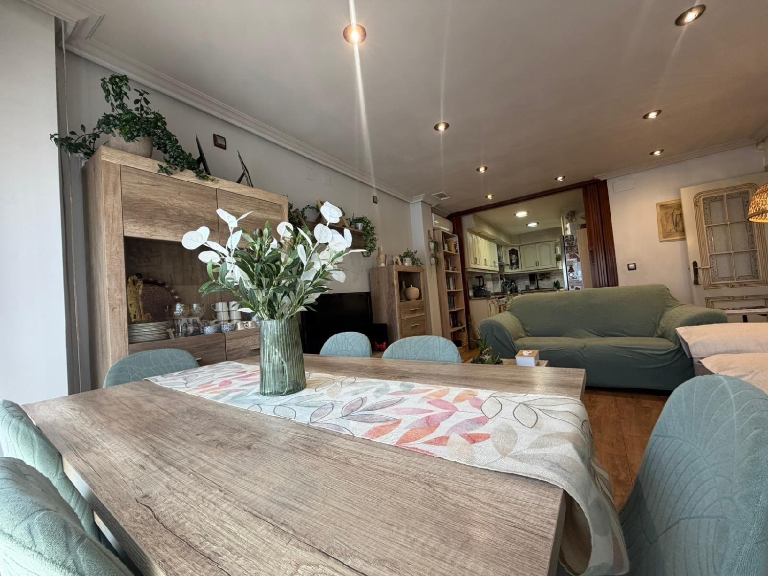  kaufen Wohnung Dolores Baix Segura 3