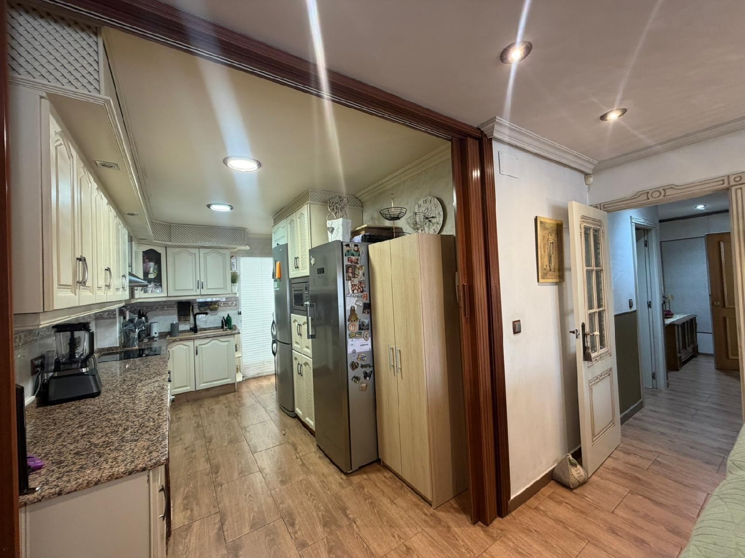  kaufen Wohnung Dolores Baix Segura 7