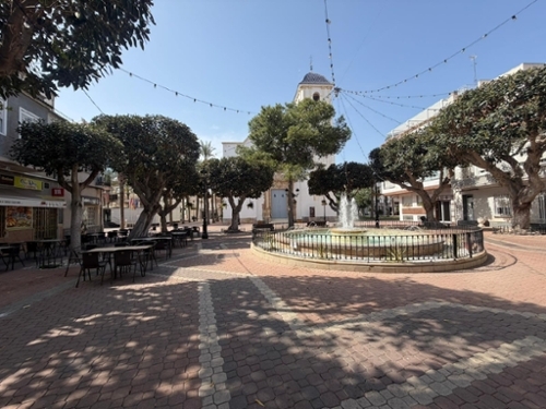 Dolores Baix Segura Wohnung Bild 6379807