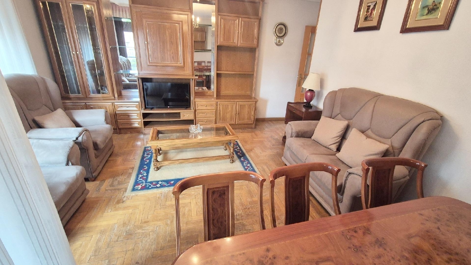  à vendre appartement Doñinos De Salamanca Campo De Salamanca 6