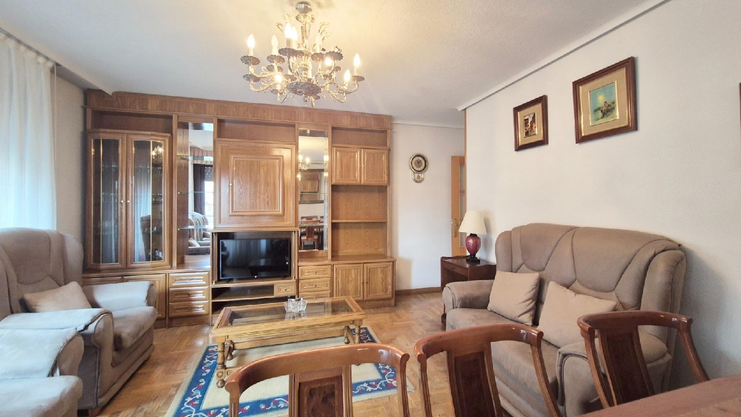  à vendre appartement Doñinos De Salamanca Campo De Salamanca 1