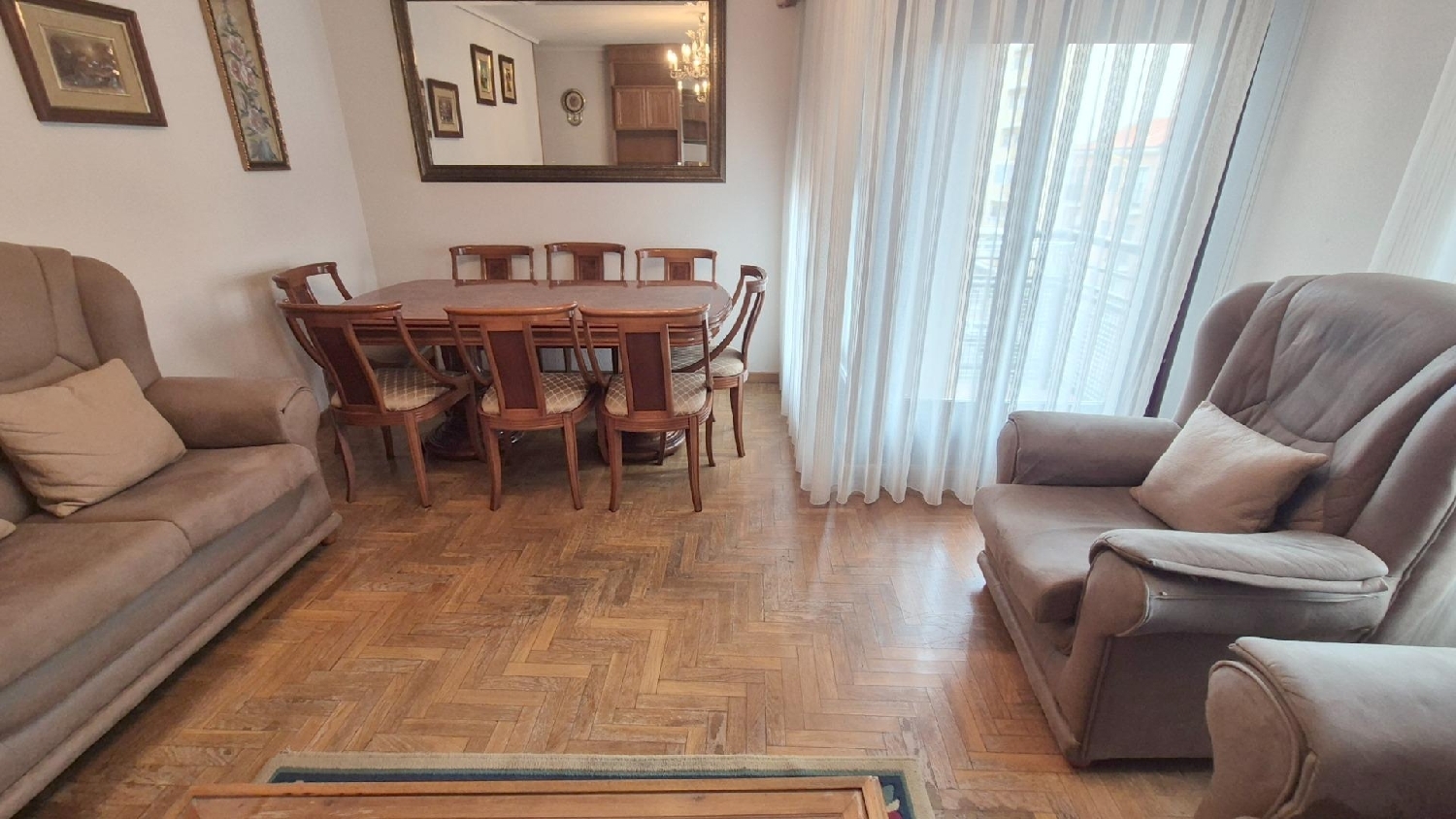  à vendre appartement Doñinos De Salamanca Campo De Salamanca 8