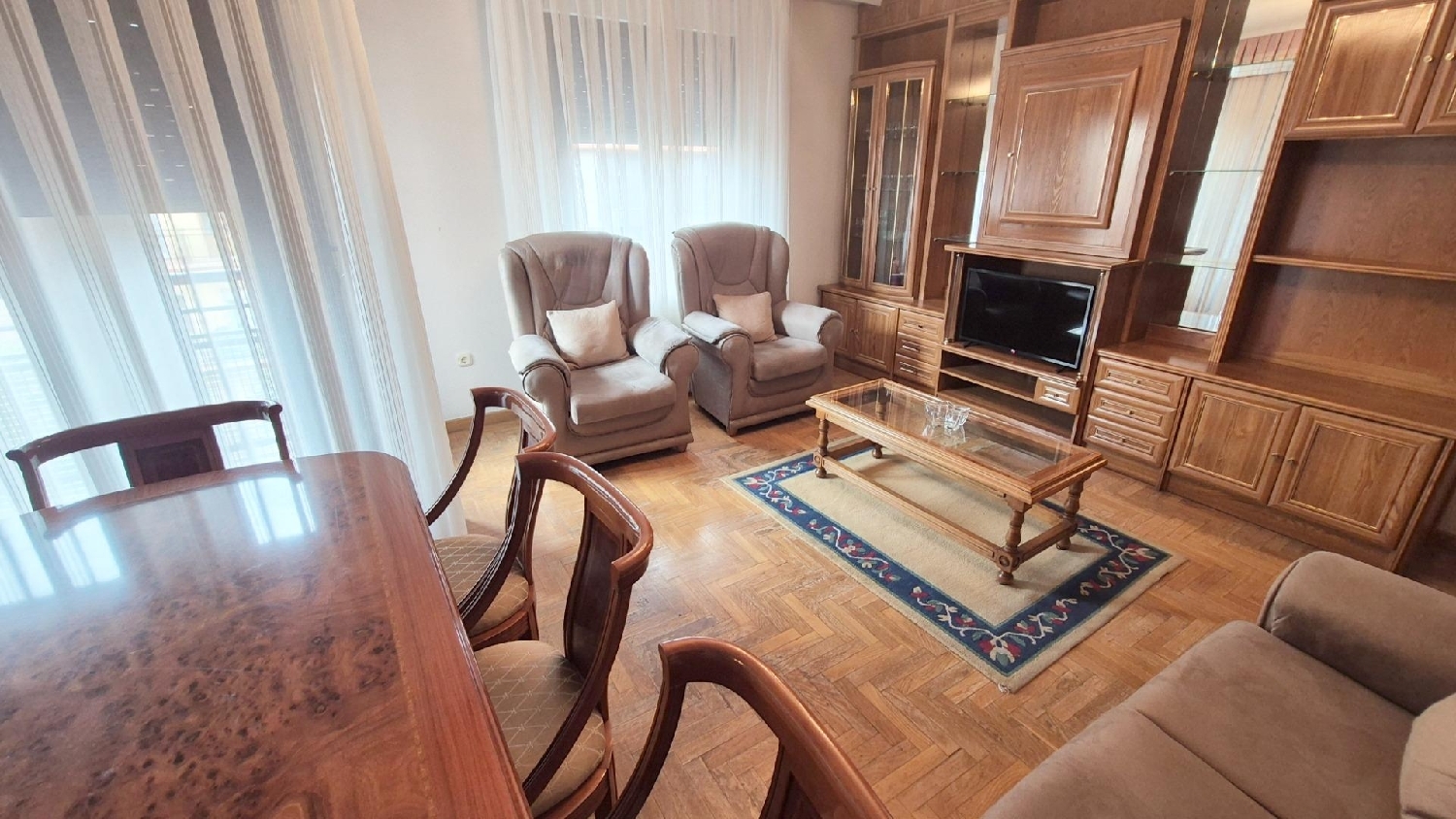  à vendre appartement Doñinos De Salamanca Campo De Salamanca 4