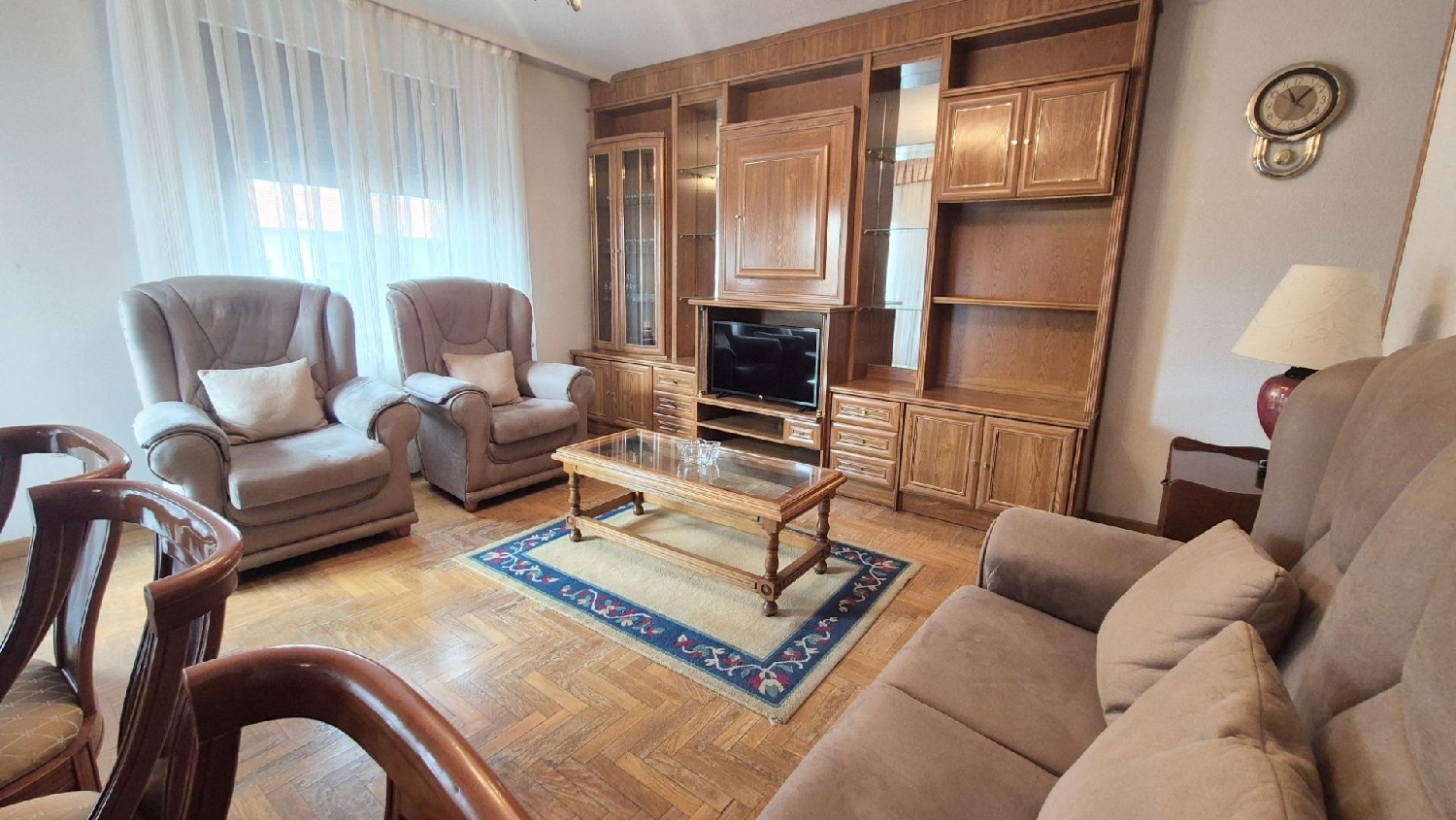  à vendre appartement Doñinos De Salamanca Campo De Salamanca 2