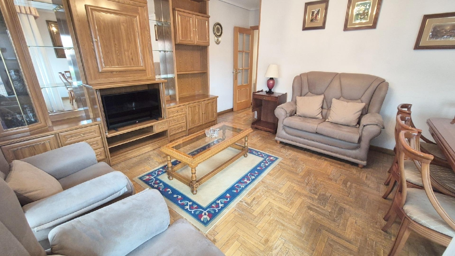  à vendre appartement Doñinos De Salamanca Campo De Salamanca 7