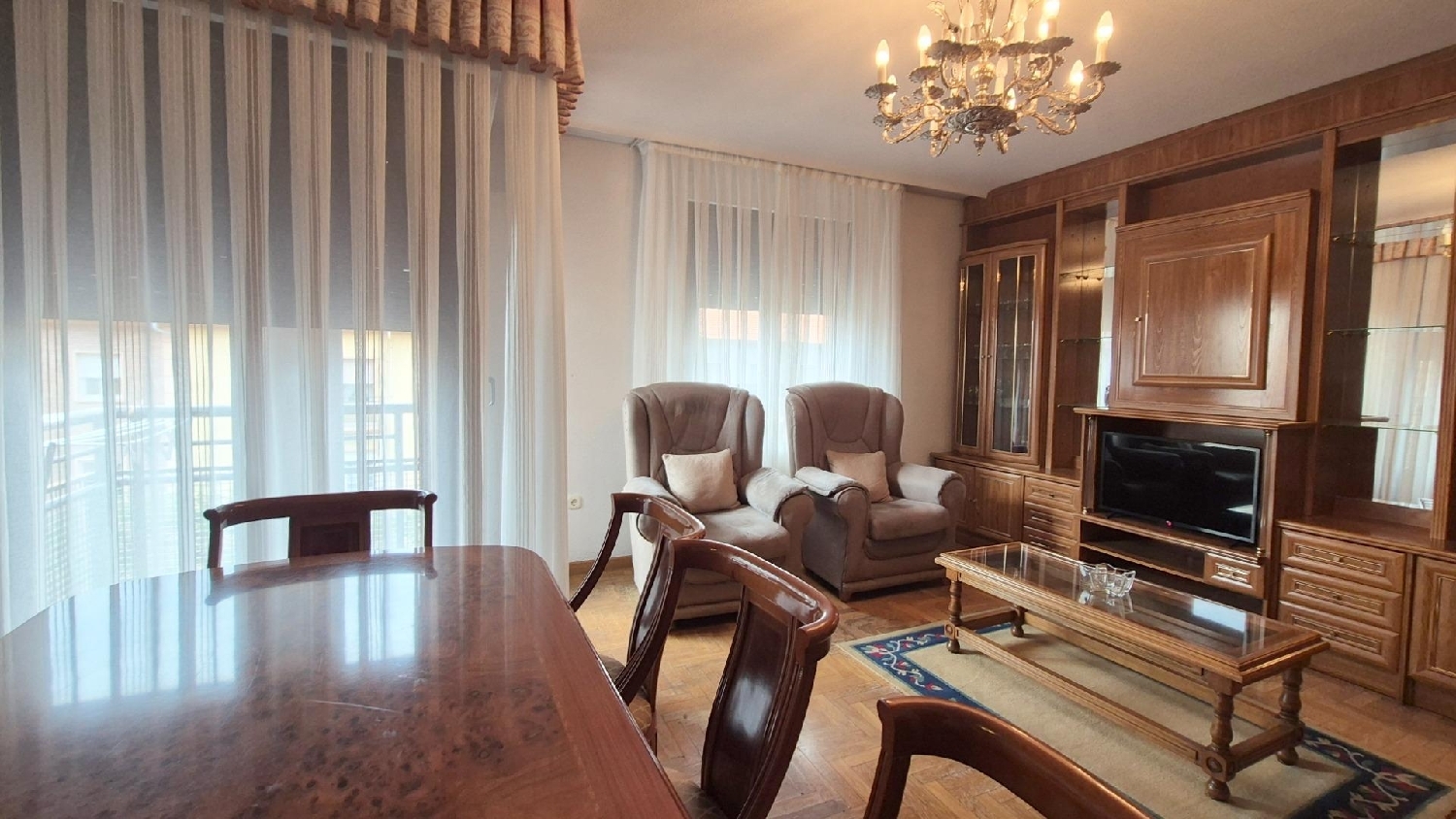  à vendre appartement Doñinos De Salamanca Campo De Salamanca 5