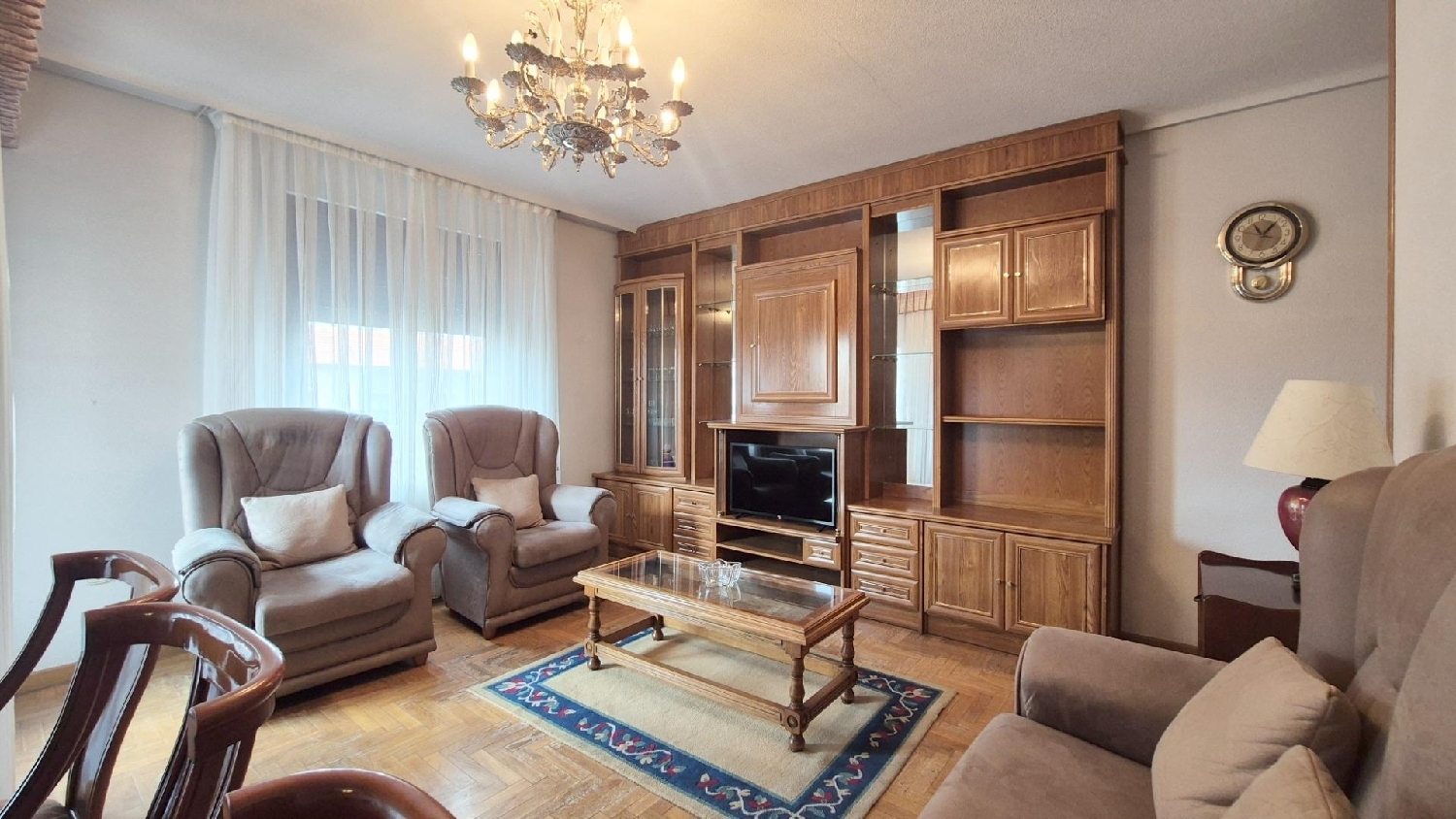  à vendre appartement Doñinos De Salamanca Campo De Salamanca 3