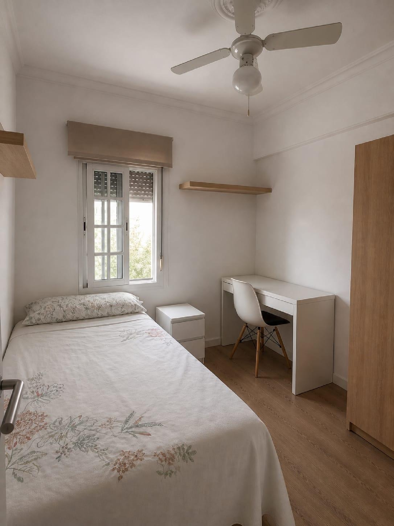  kaufen Wohnung Dos Hermanas Málaga-Costa Del Sol 2