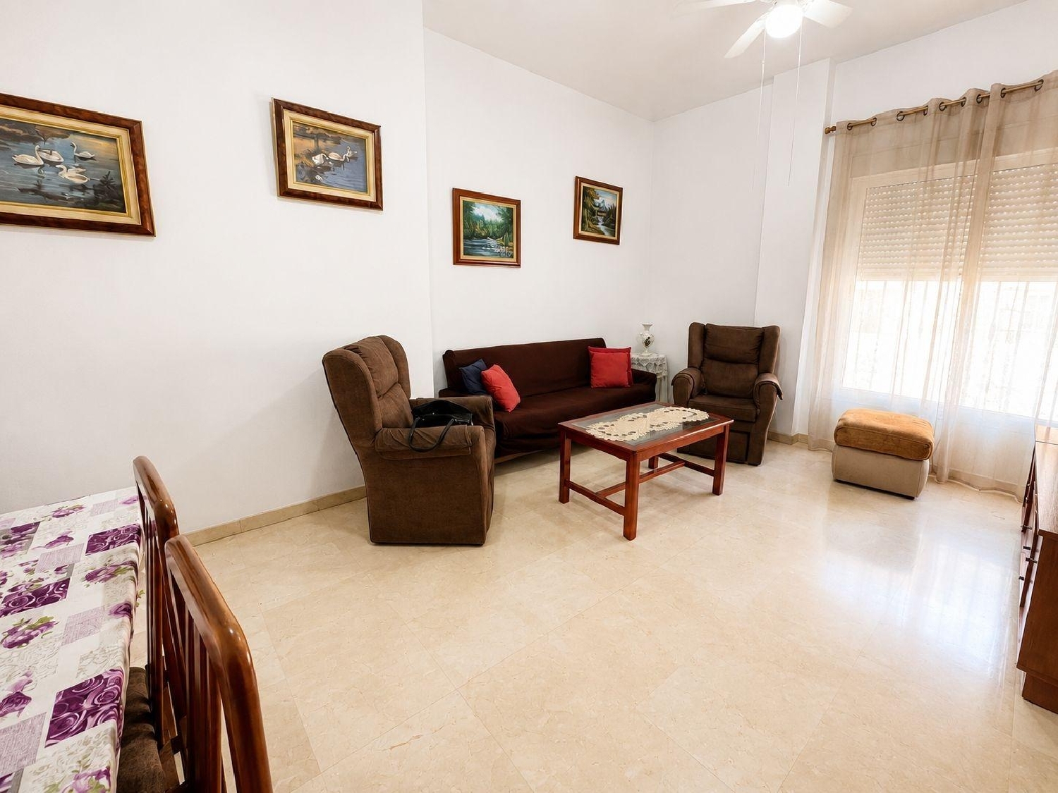 à vendre appartement Dos Hermanas Málaga-Costa Del Sol 2