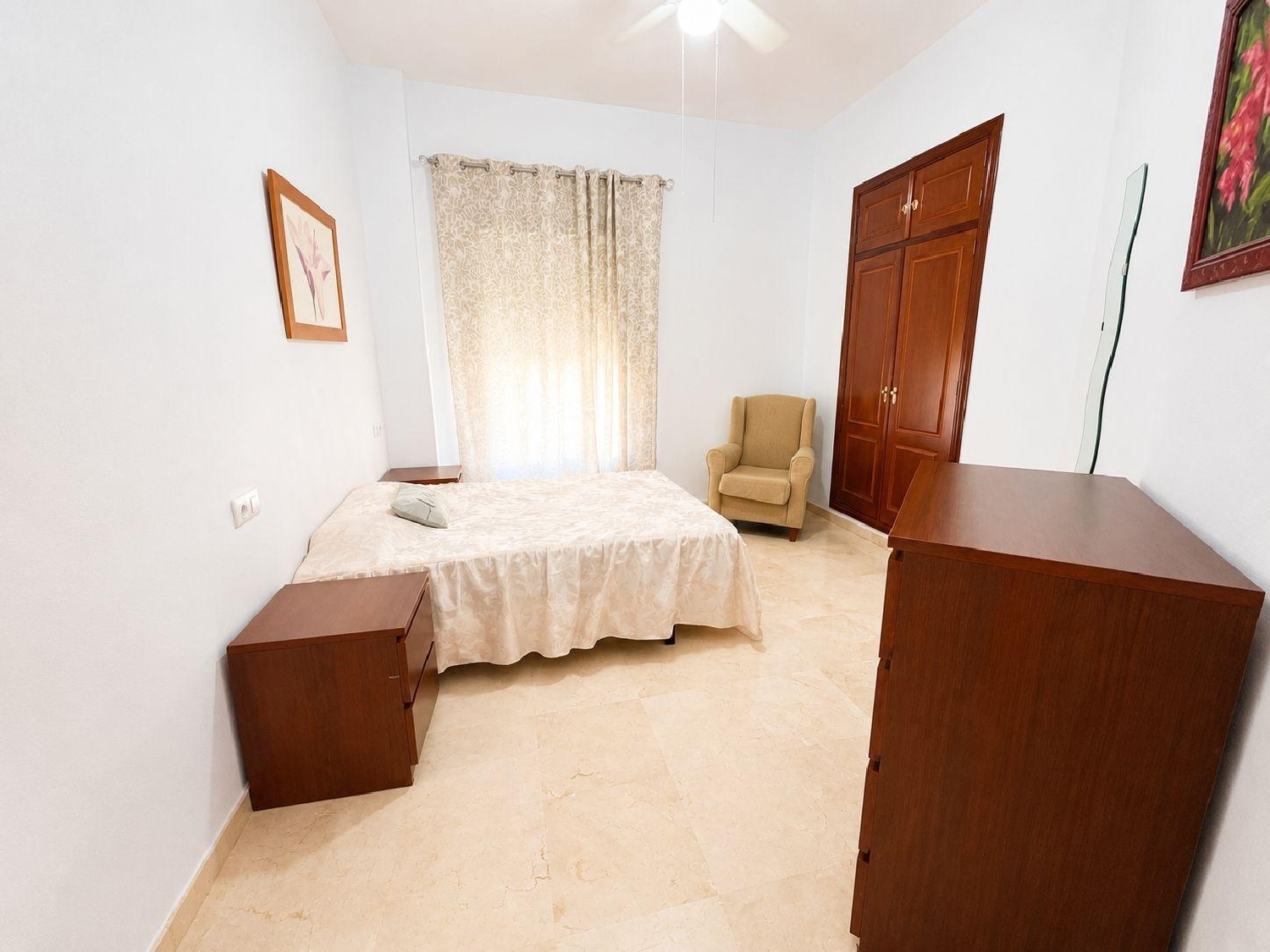à vendre appartement Dos Hermanas Málaga-Costa Del Sol 7