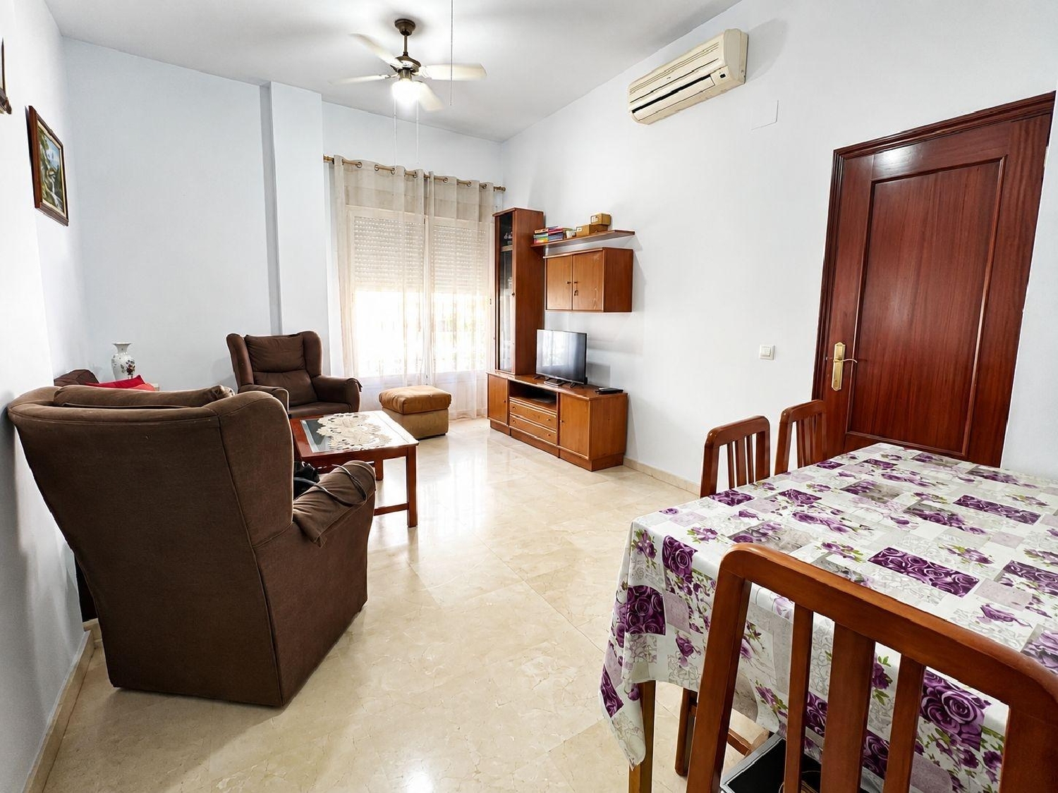 à vendre appartement Dos Hermanas Málaga-Costa Del Sol 4