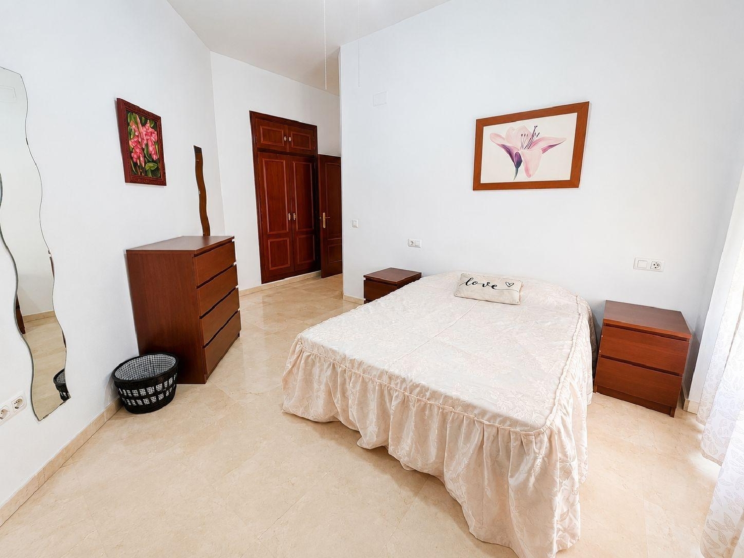 à vendre appartement Dos Hermanas Málaga-Costa Del Sol 6