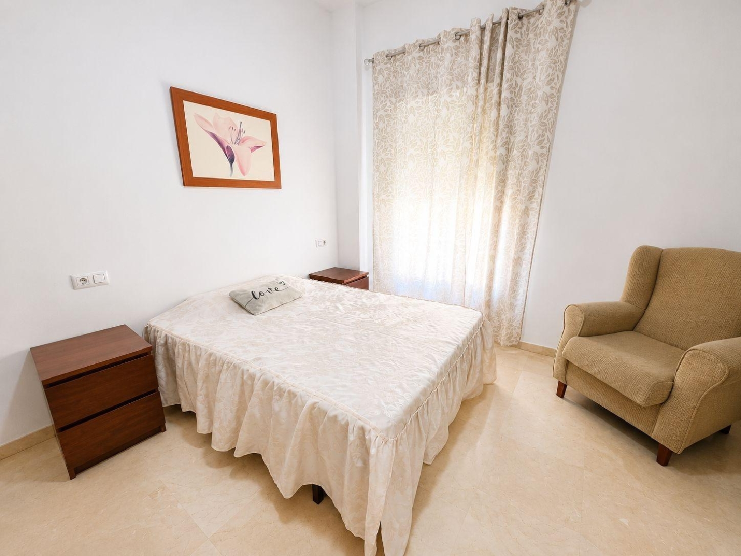 à vendre appartement Dos Hermanas Málaga-Costa Del Sol 8