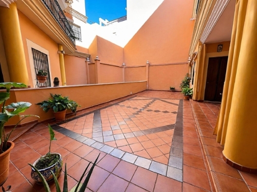 Dos Hermanas Málaga-Costa Del Sol appartement foto 6386276