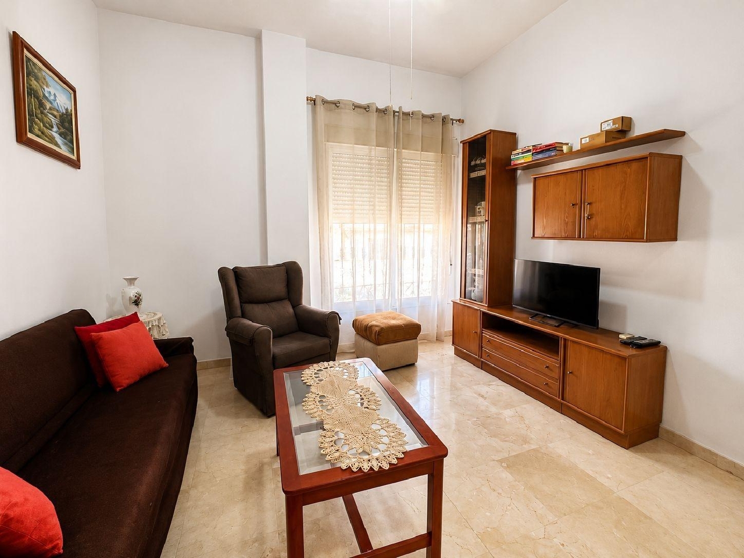 à vendre appartement Dos Hermanas Málaga-Costa Del Sol 3