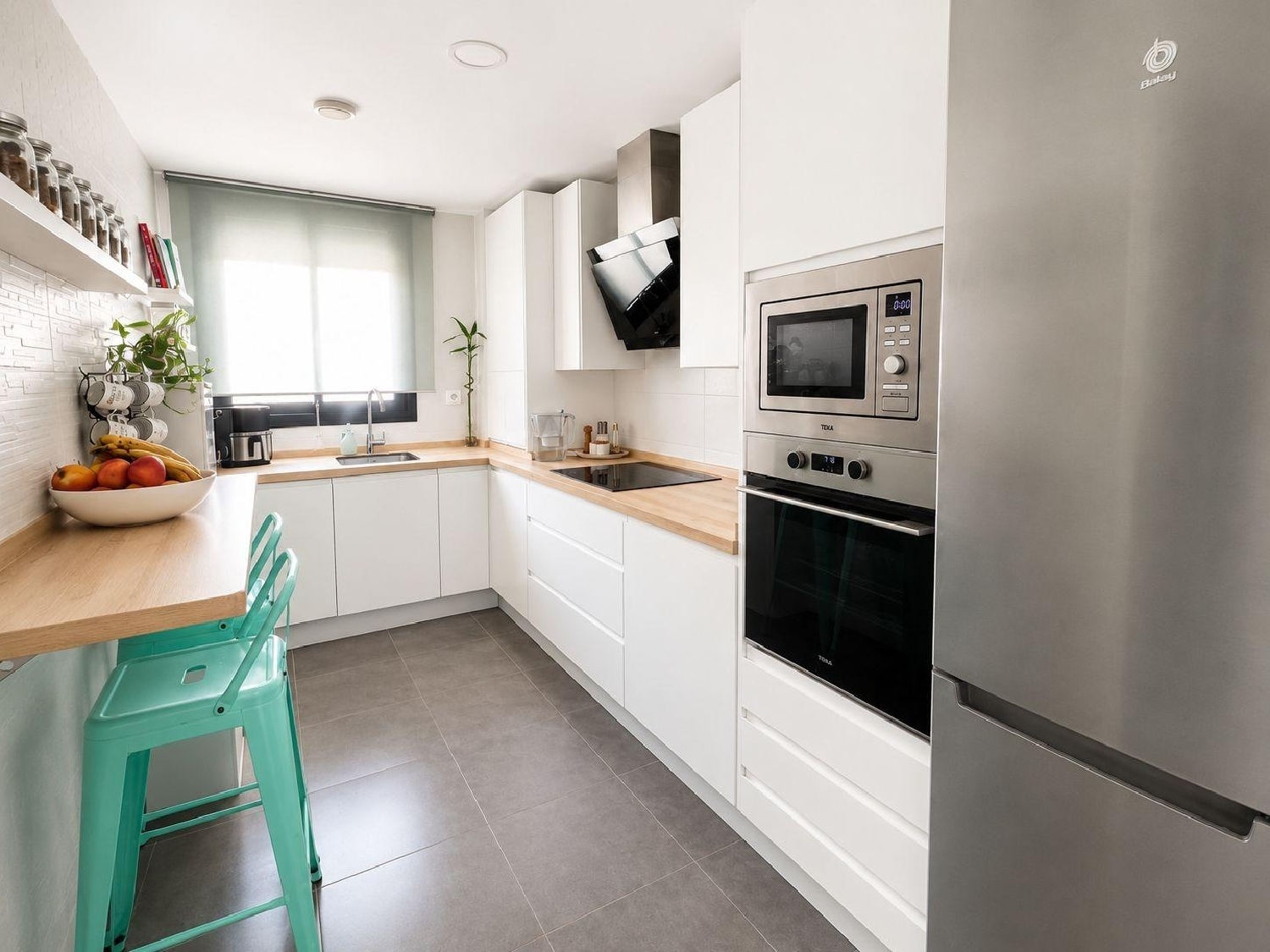  à vendre appartement Dos Hermanas Málaga-Costa Del Sol 4