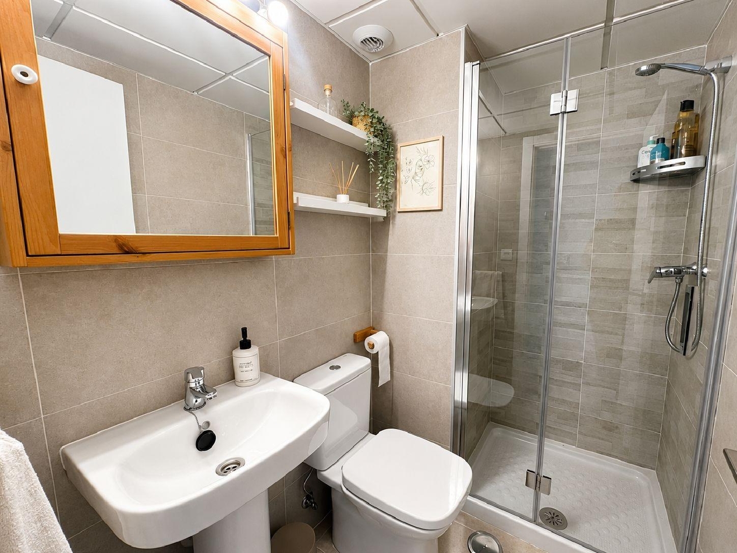  à vendre appartement Dos Hermanas Málaga-Costa Del Sol 5