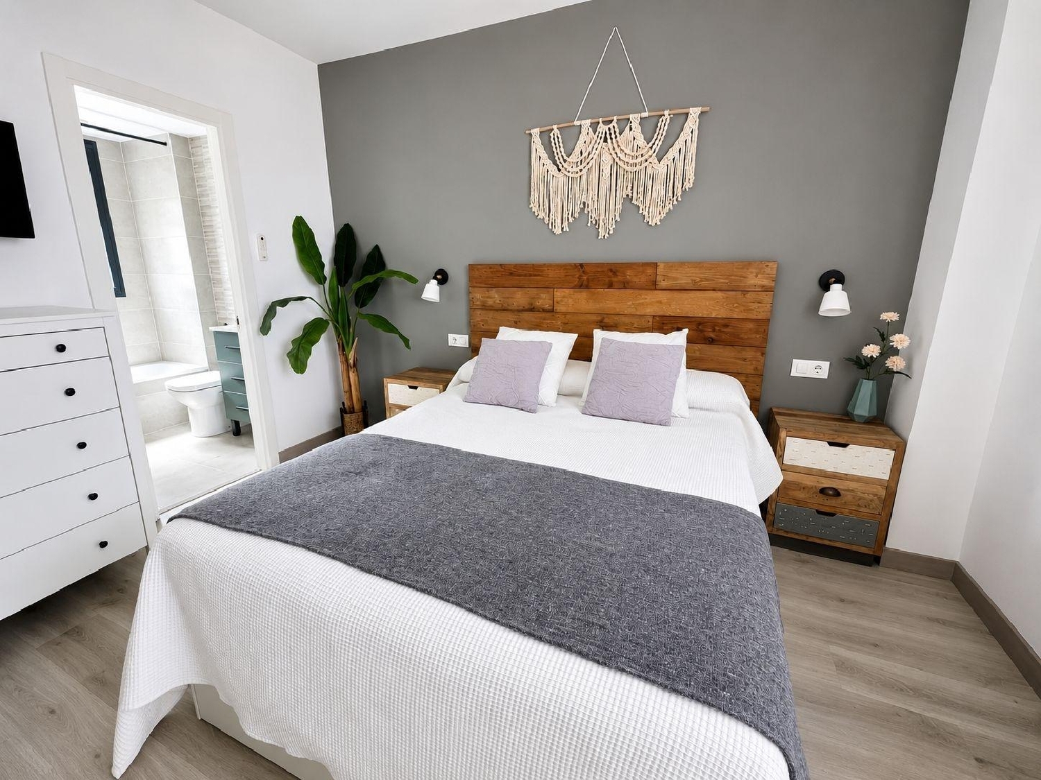  à vendre appartement Dos Hermanas Málaga-Costa Del Sol 2