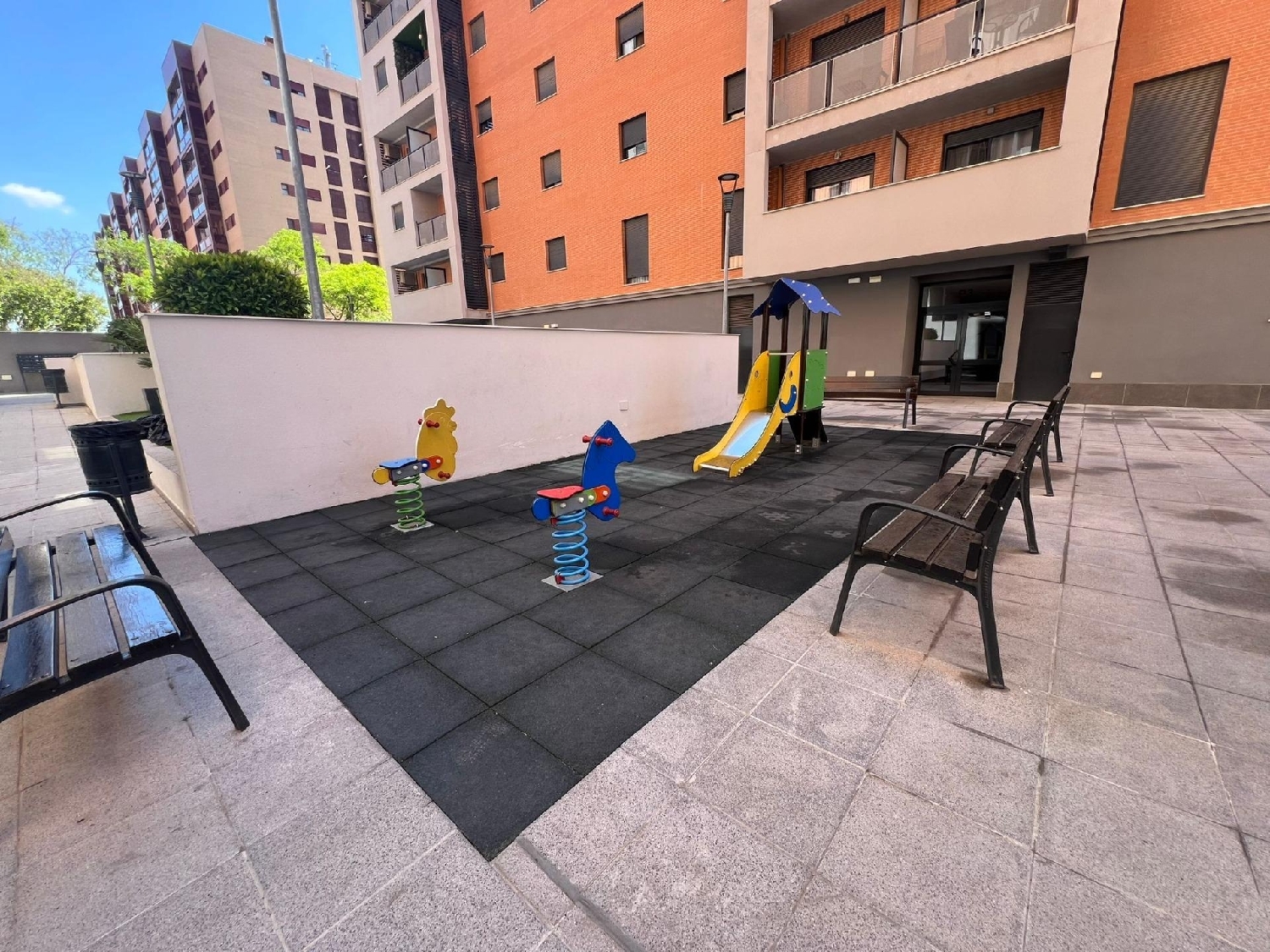 à vendre appartement Dos Hermanas Málaga-Costa Del Sol 3