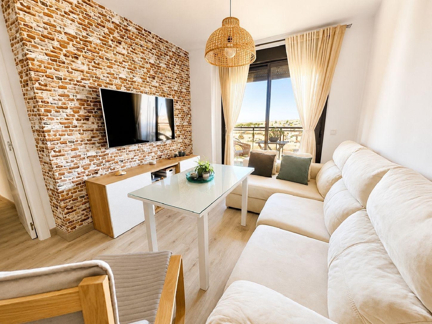 à vendre appartement Dos Hermanas Málaga-Costa Del Sol 1