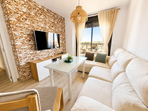 Dos Hermanas Málaga-Costa Del Sol appartement foto 6386277