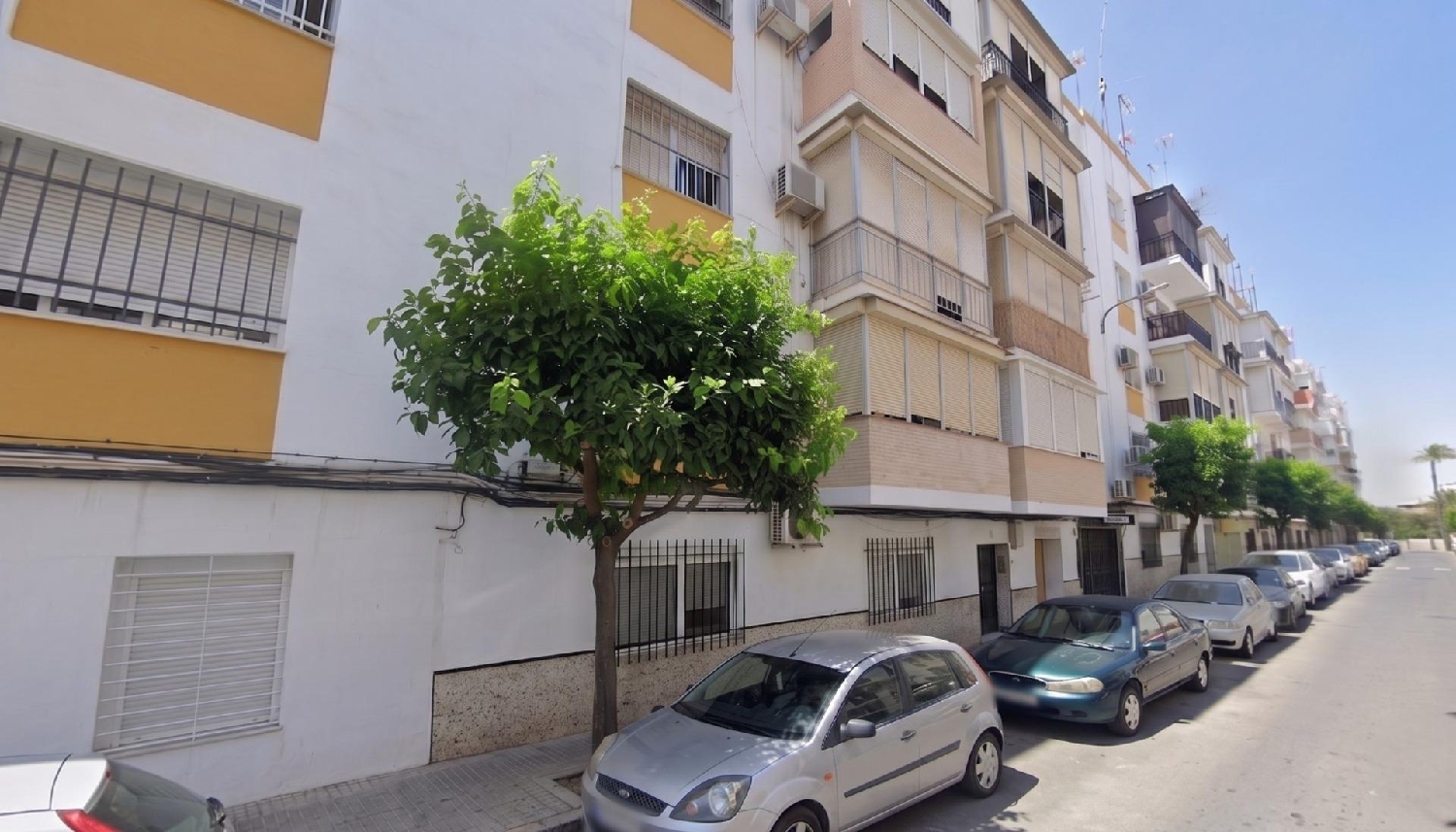  en venta apartamento Dos Hermanas Málaga-Costa Del Sol 4