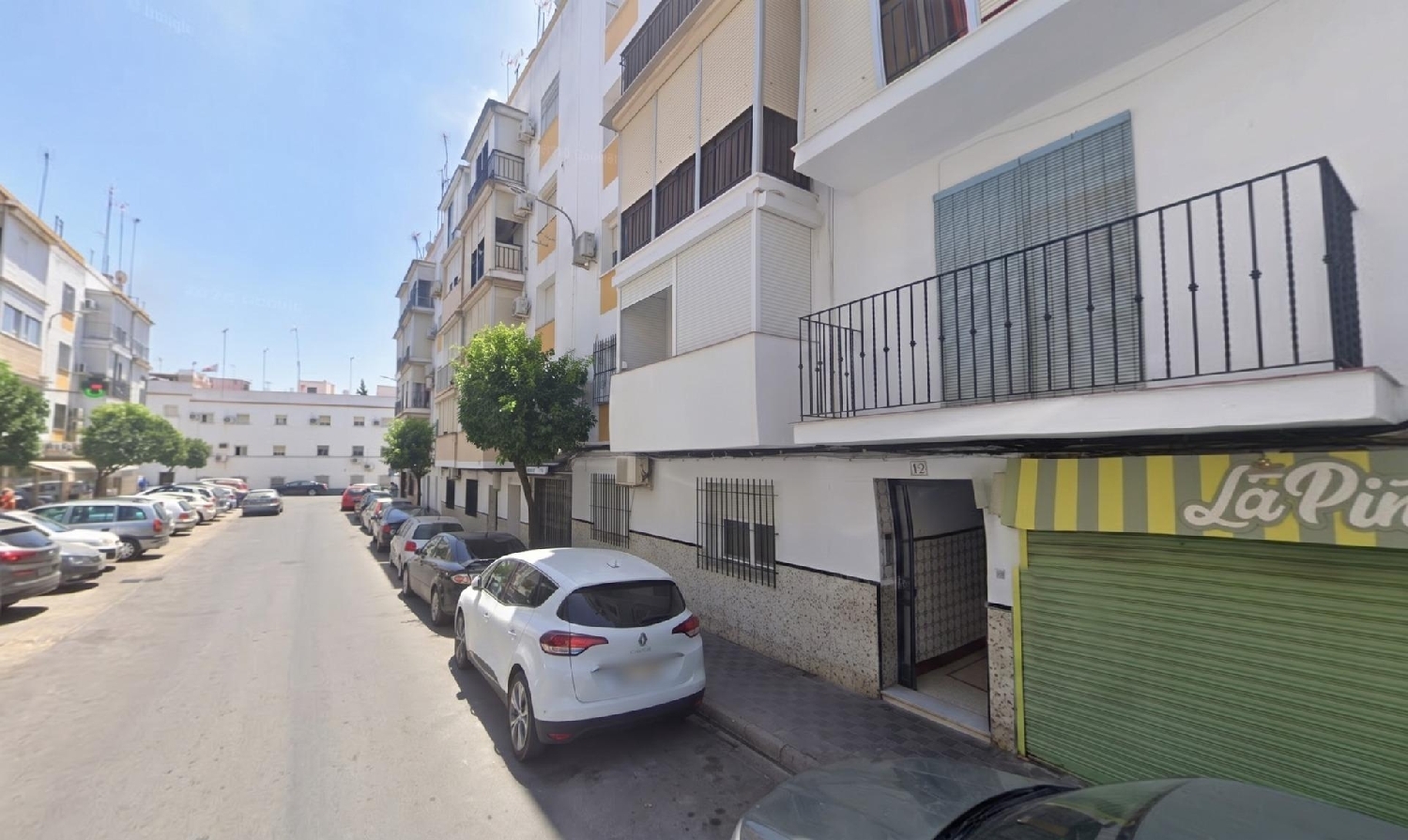  en venta apartamento Dos Hermanas Málaga-Costa Del Sol 3