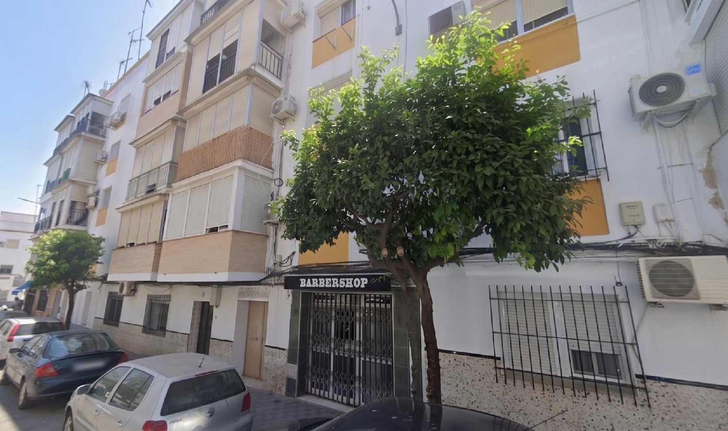  en venta apartamento Dos Hermanas Málaga-Costa Del Sol 1