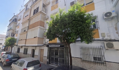 Dos Hermanas Málaga-Costa Del Sol apartamento foto 6386750