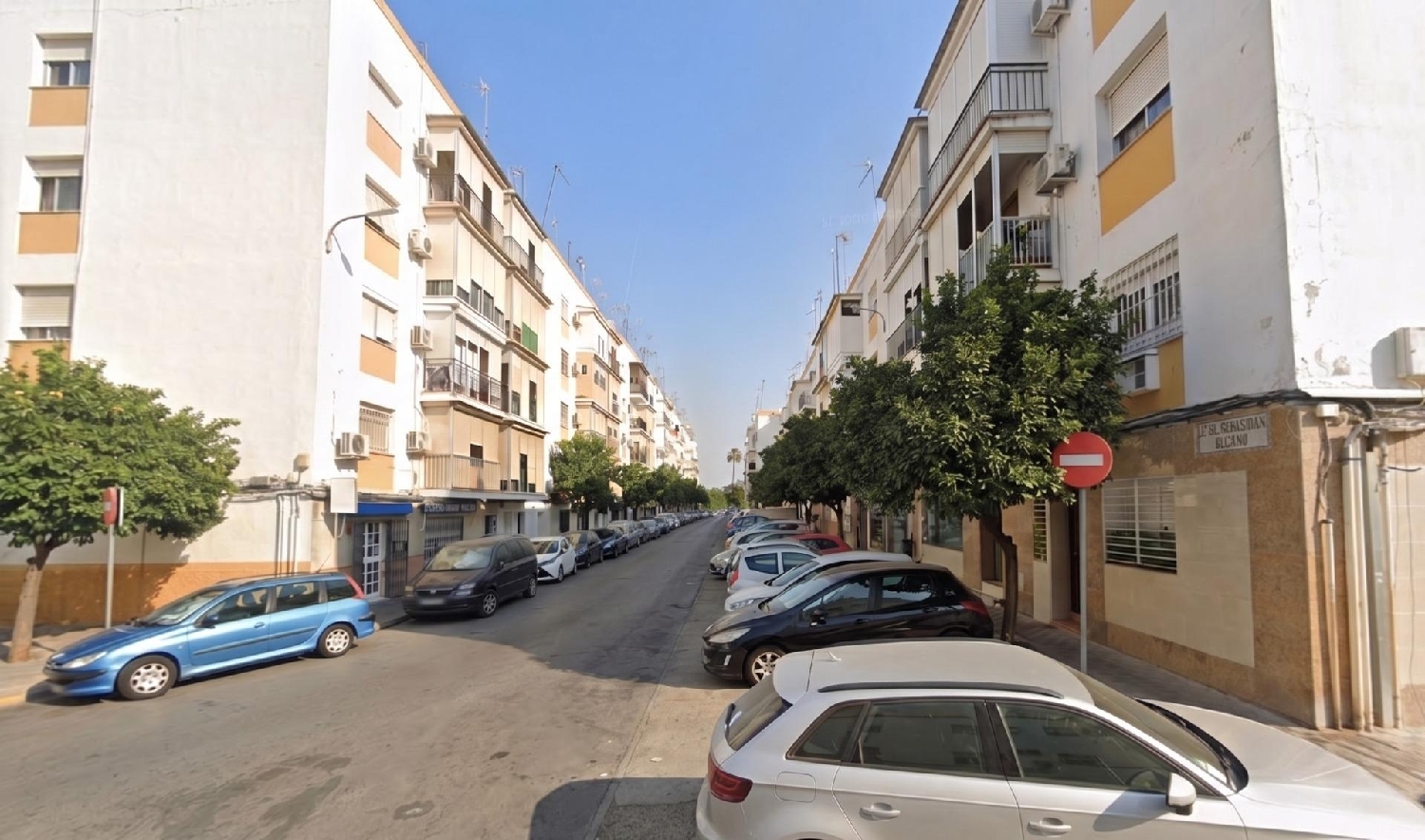  en venta apartamento Dos Hermanas Málaga-Costa Del Sol 2